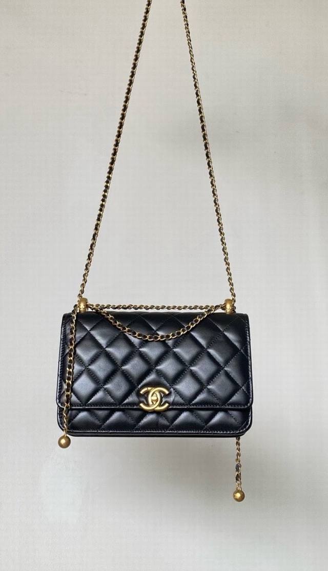 Brand: ChanelModel: As2289Introduction: Original quality, a classic work, a cutt