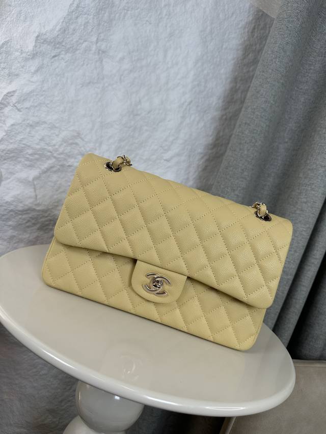 Upgraded version Full name: Classic Fla0 1112 Caviar Hardware: 24K electroplated