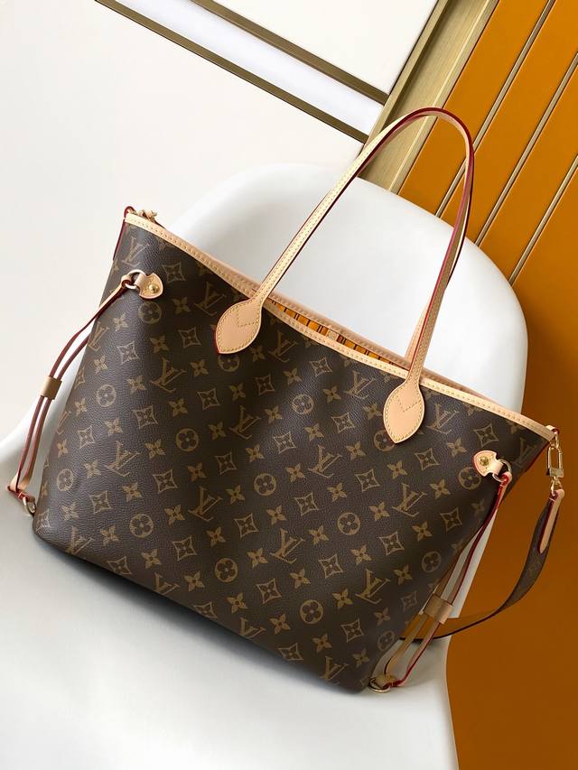 Top-quality original single-handle bag, variable-code chip M12257 Rose Red M119