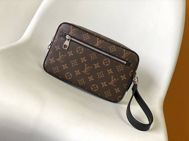 Price adjustment: Premium original M41663 lychee pattern N41664 black check N41