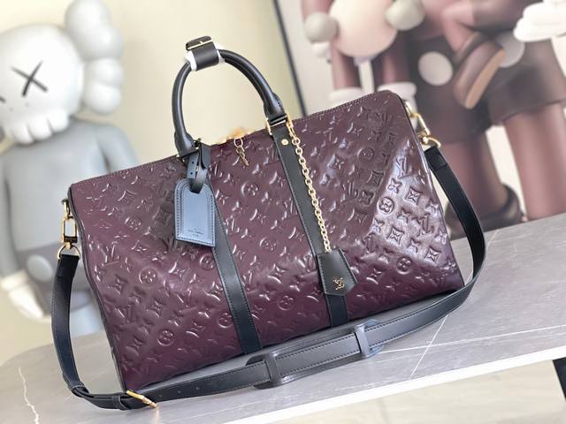 Top-grade original M26460 This Keepall Bandouli