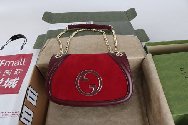 Running Volume and Price Introduction: The brand's signature is reinterpreted wi