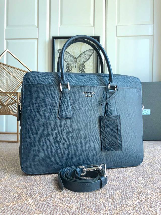 Super original factory with counter packaging, new men's bag exclusive first rel