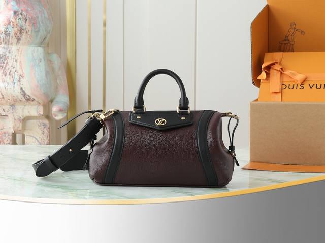 Top-quality original, real-home purchase. M25561 Burgundy, M14514 Black, and M14