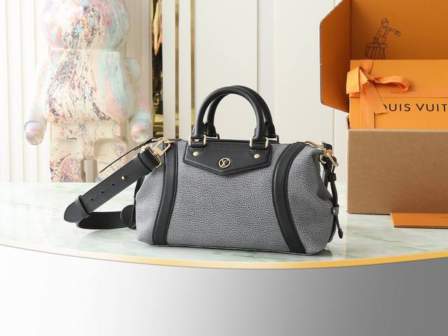 Top-quality original, original, and in-house photos: M14702, a gray-blue full-l