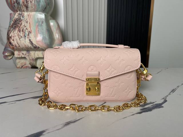 Top-quality original, original, and in-house photos. M46595 pink M47045 full le