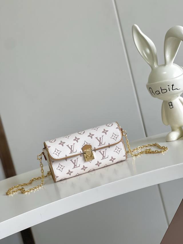 Haiyuan Foreign Solo Home Photo M26583 White Flower This Pochette Camille handba