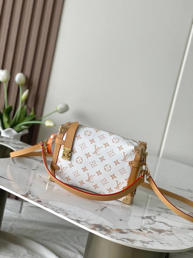 Style No. M26287 Dune Color with White Flowers (DDD) Premium Original Semi-Stee