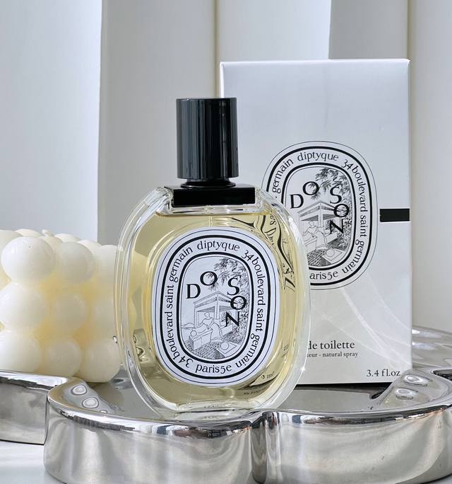 Original quality Christmas gift "Diptyque" Toussaint Eau de Toilette Ml Diptvque