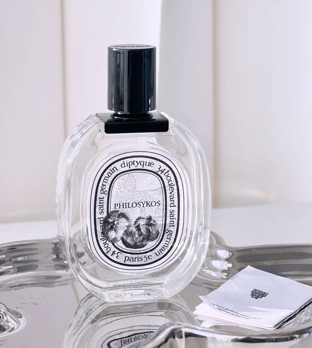 Original quality "Diptyque" Greek Fig: A tantalizing yet inviting fragrance! Dip