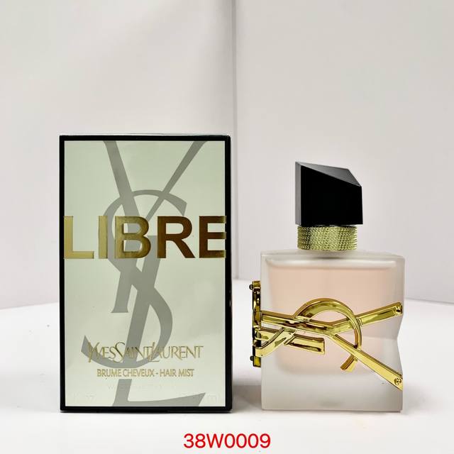 Original quality Yves Saint Laurent Eau de Parfum Hair Spray 30ml, in stock, 38
