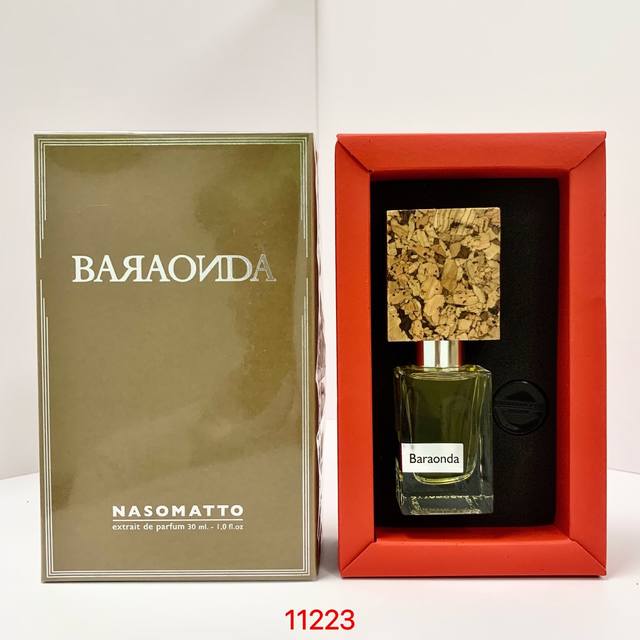 Original quality Nasomatto perfume 30ml Noisy real shot in stock 11223 code! Na