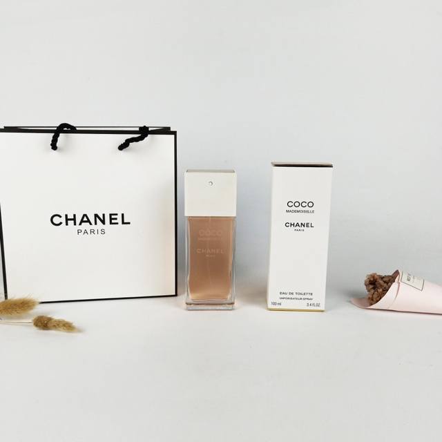Original quality Actual shot Chanel Modern Coco Women's Eau de Toilette Direct S