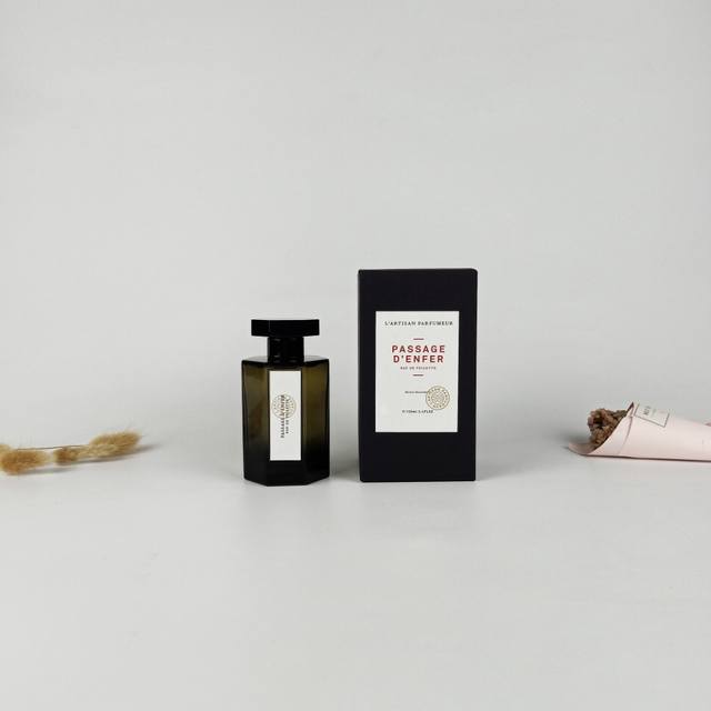 Original quality Actual photos L'artisan Parfumeur Ml L'artisan Road to the Und