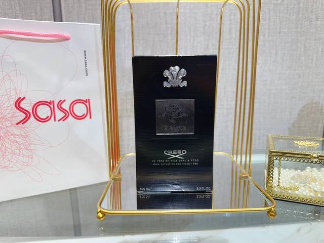 Original quality Creed Eau de Napoleon, a men's fragrance you can never go wrong