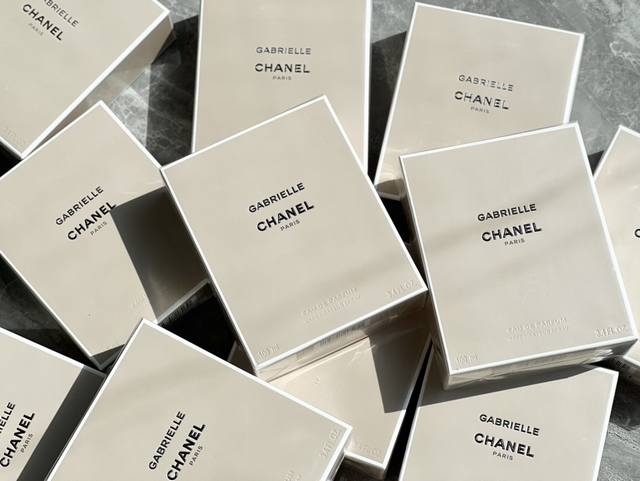 Original quality Chanel Gabrielle Esprit Ml Pure female power The bottle design