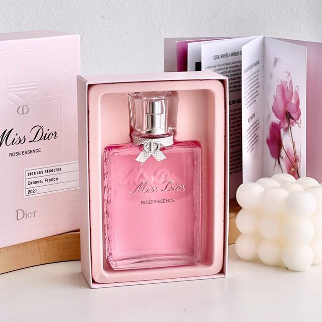 Original quality Dior Rose Mirror Eau de Parfum Miss Dior Rose Mirror Eau de Pa