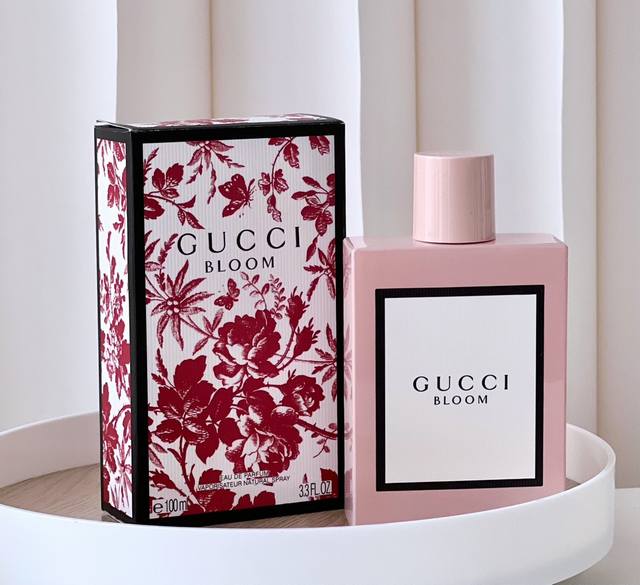 Original quality Gucci Women's Flower Joy Edp Eau de Parfum Fresh and Natural Fl