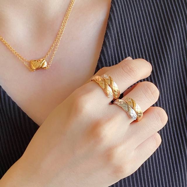 V Gold material 8670270 Color separation remaining sizes: 5, 6, 7, 8, 10, non-co