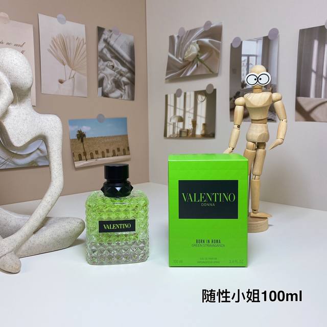 Valentino Donna Eau de Parfum 100ml 1:1 quality Valentino Donna Eau de Parfum fo