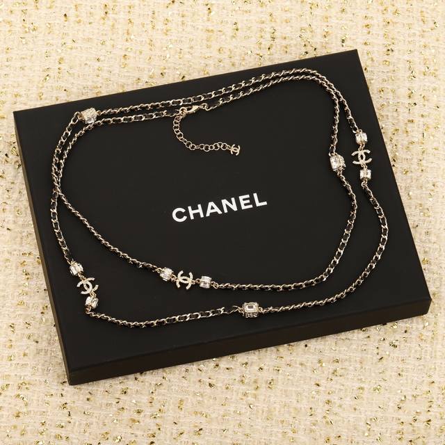 We produce a large number of consulting customers Fu Ch Nel Chanel classic leat