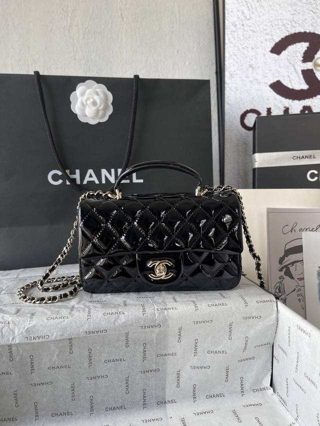 Top-quality goods_ French high-end custom Chane1 As2431# Latest fall and winter
