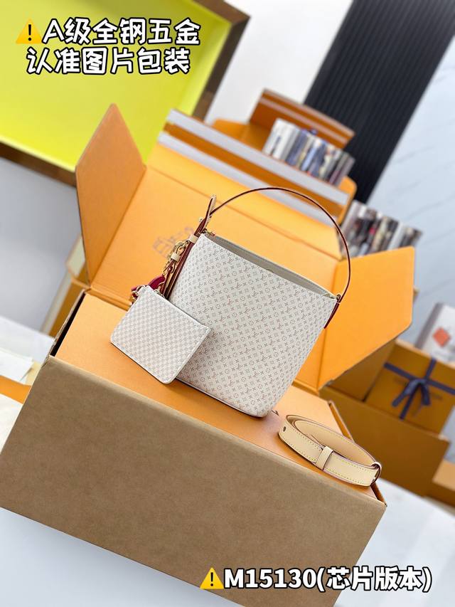 Superior Mb original leather All In Bb handbag Model: M13150 Material: A+ grade