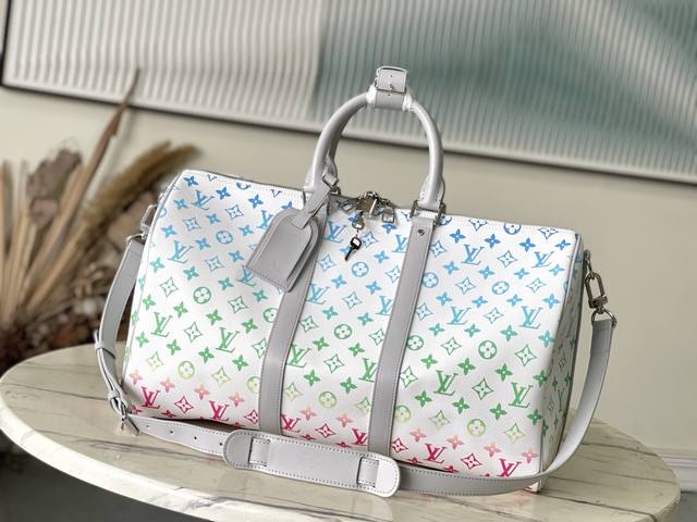 Top-grade original M13915 Keepall Bandouli
