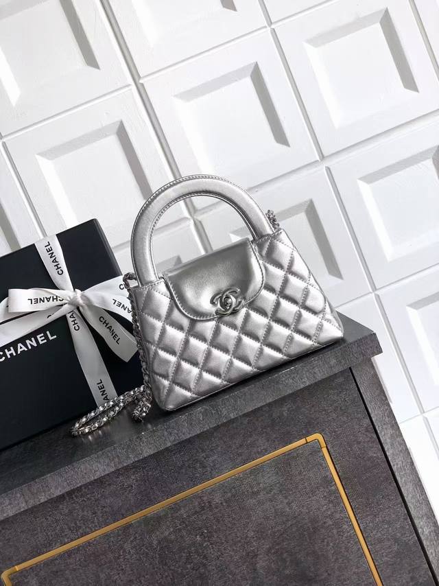 Top original Ohanel 25A, Kelly | The real shot is so cute that it makes me cring