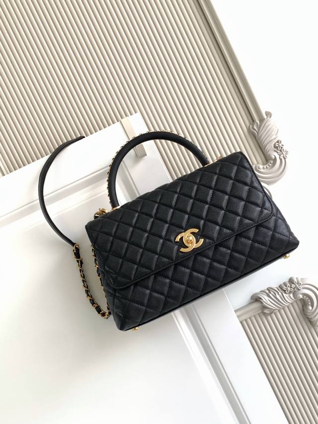 Chane1 Model 92991 Flap Handbag This season's spicy chicken is really nice. The