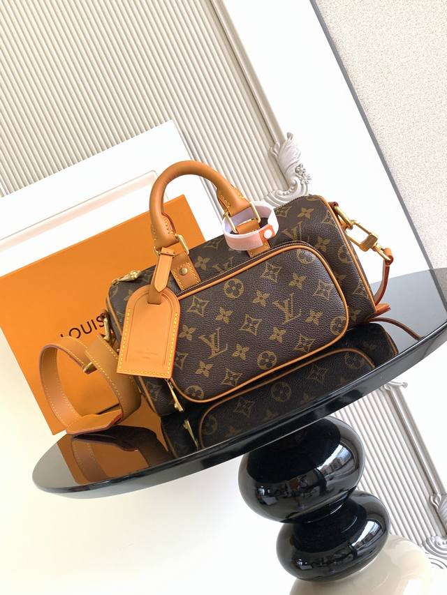 Superior Dynamic ChipThis handbag, from the collection, features canvas with dis