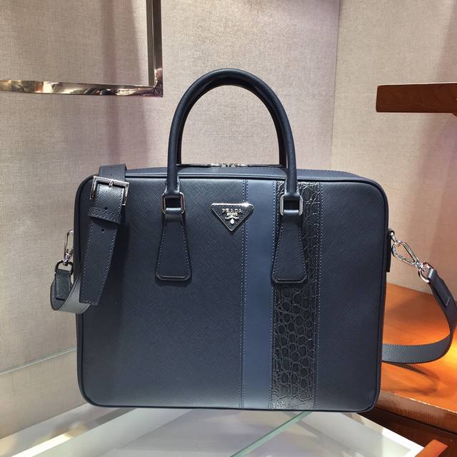 A premium, original, exclusive, and first-run 2Ve011D bag made of imported Saff