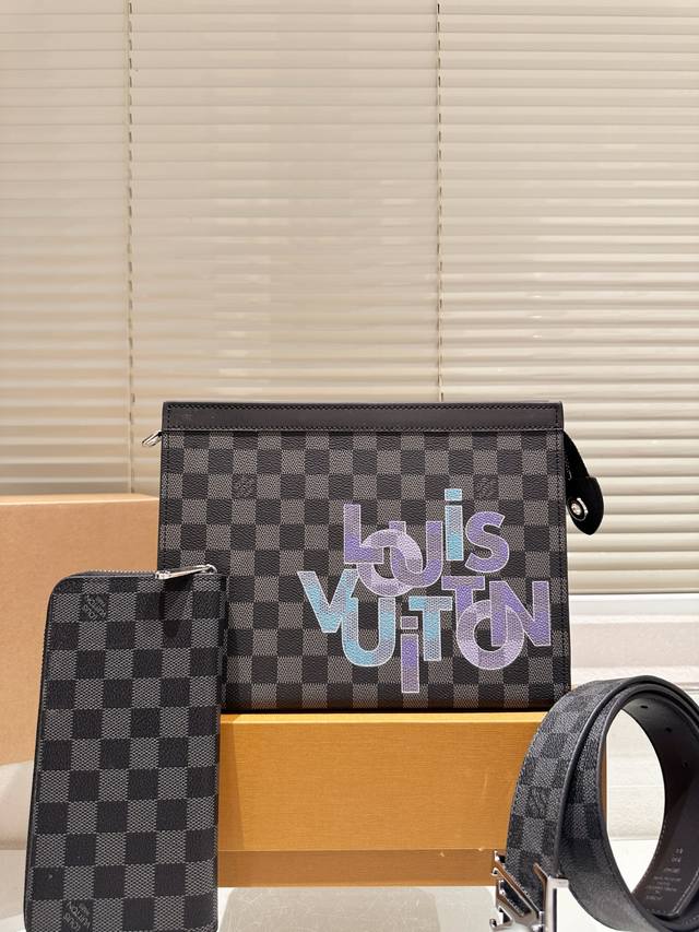Folding gift box airplane box A must-have for your boyfriend, it's so high-end