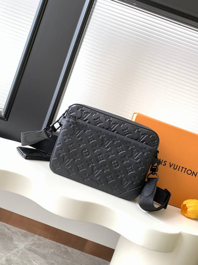 Dynamic 163C chip, top-grade original enhanced version DDD, top-grain leather M