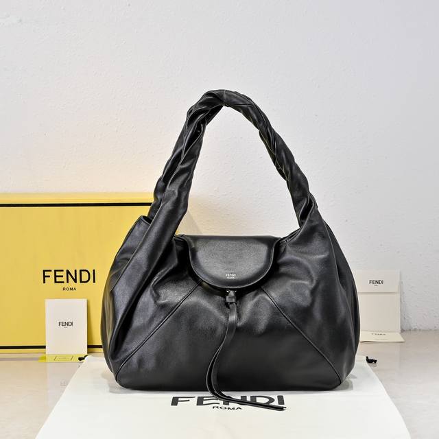Large size already shipped, in stock, actual photos, model 002Fend! The Spy larg