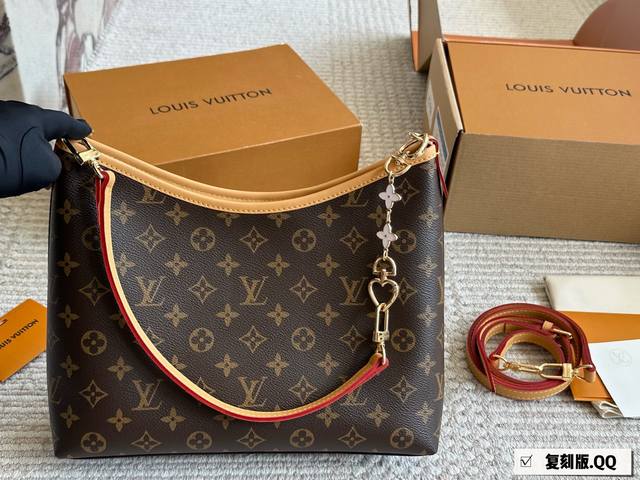 Louis Vuitton Lv Carryall's new commuter bag is both stylish and practical. #Lou