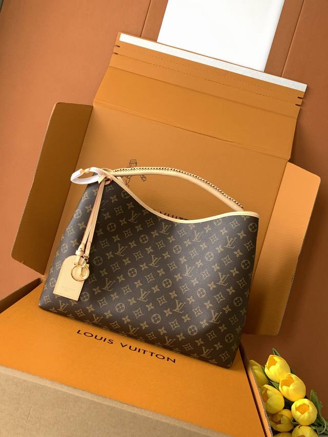 Special Grade All-Steel Exclusive Home Sale M25877 Developed the Again handbag,