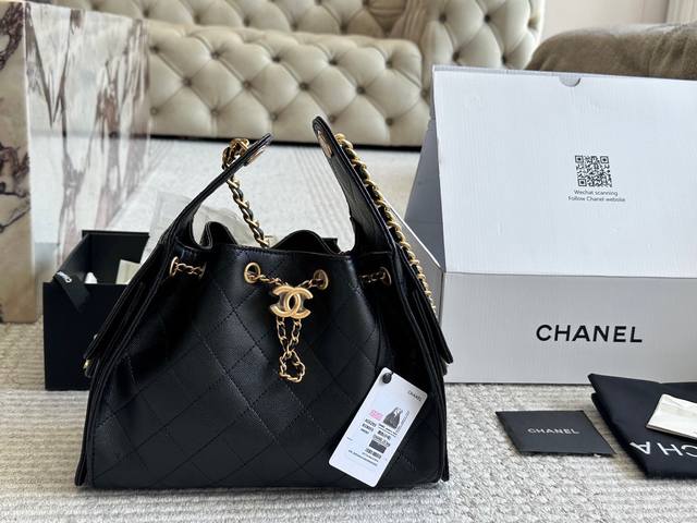 With boxChanel 25S Hobo small size is absolutely stunningThis year's Xiangxiang