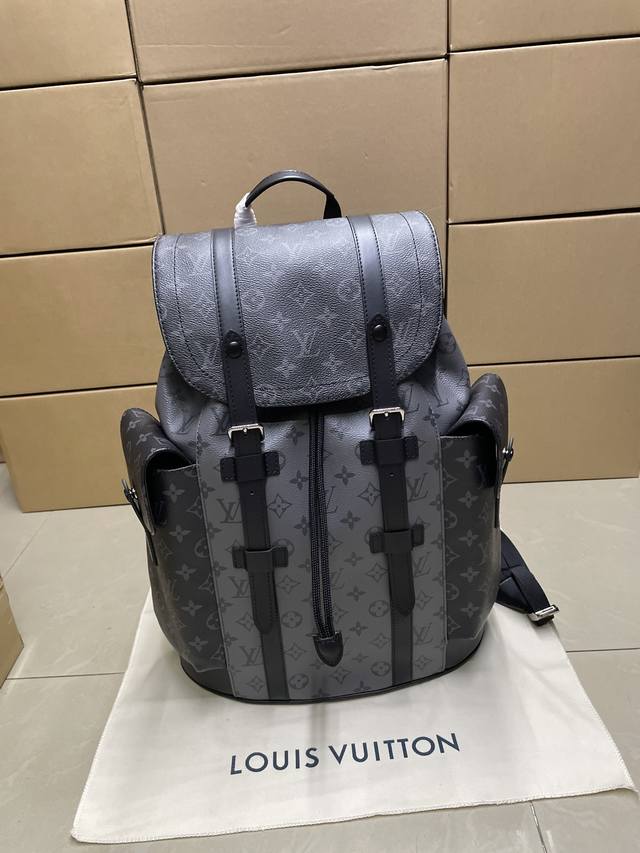 High quality M45419 first layer original leather version details super workmans
