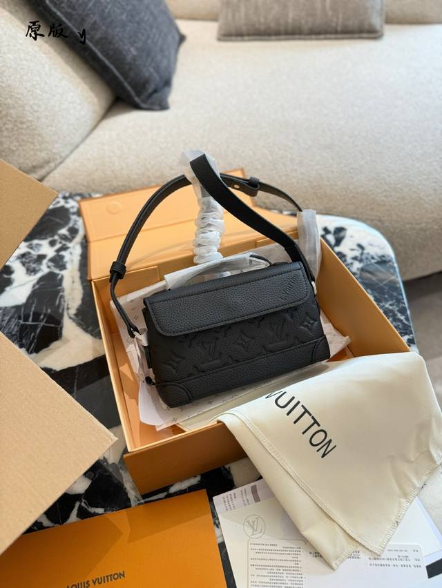 Lv Steamer East West Louis Vuitton Steamer East West Taurillon Mini Cowhide Cros