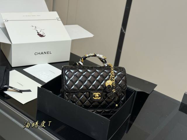 with folding box airplane box Chanel25A Handmade Super Cute Backpack The Chanel
