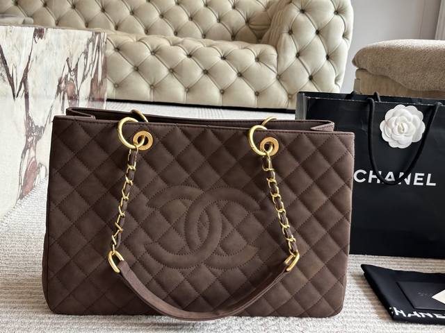 Chanel Large Tst Airport Bag 40 25Cm Without Box DDD