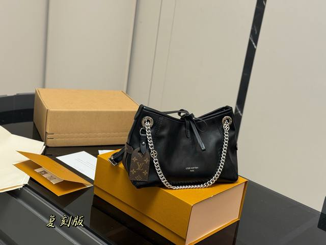 With folding box airplane boxSize: 26*17Cm Lv The strongest Carryall, Cute and c