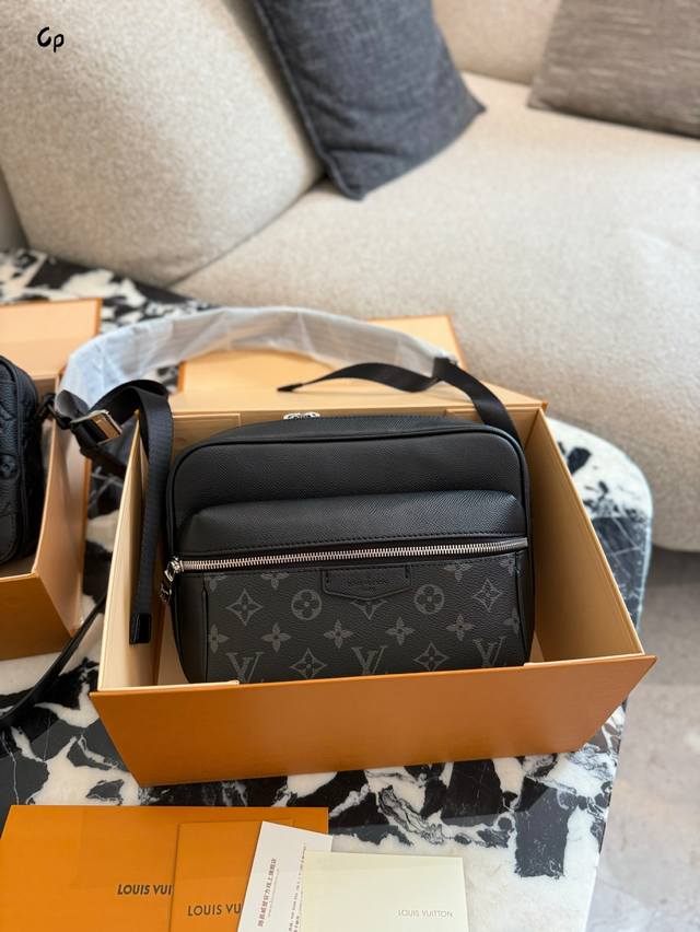 Lv men's bag recommendations. Those who know know this: this year's trendy men's