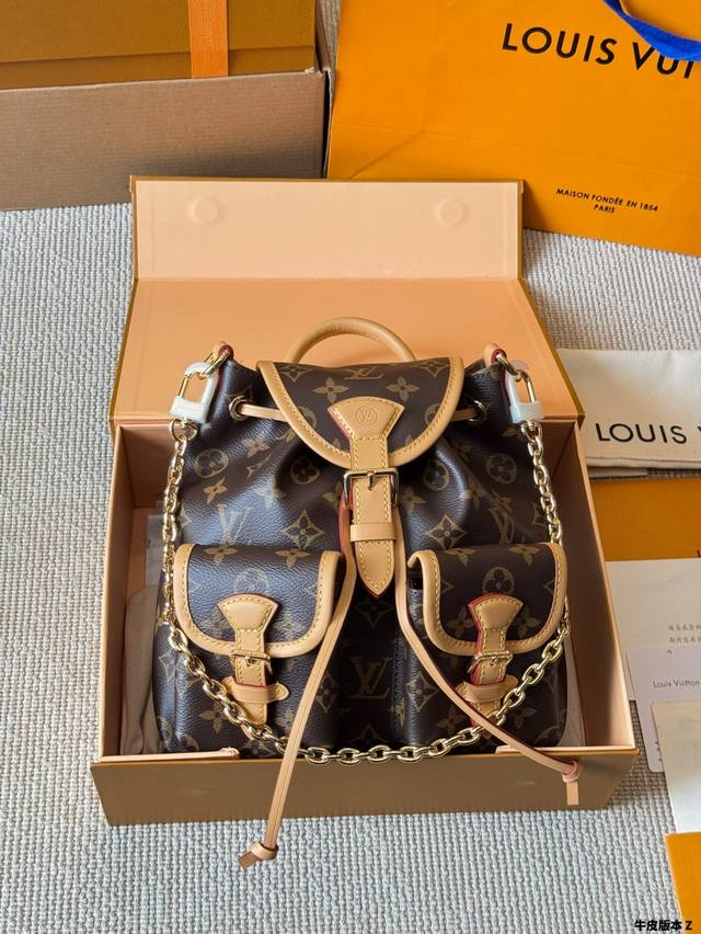 Replica Cowhide Lv Louis Vuitton