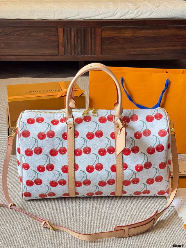 Cowhide version Lv Louis Vuitton