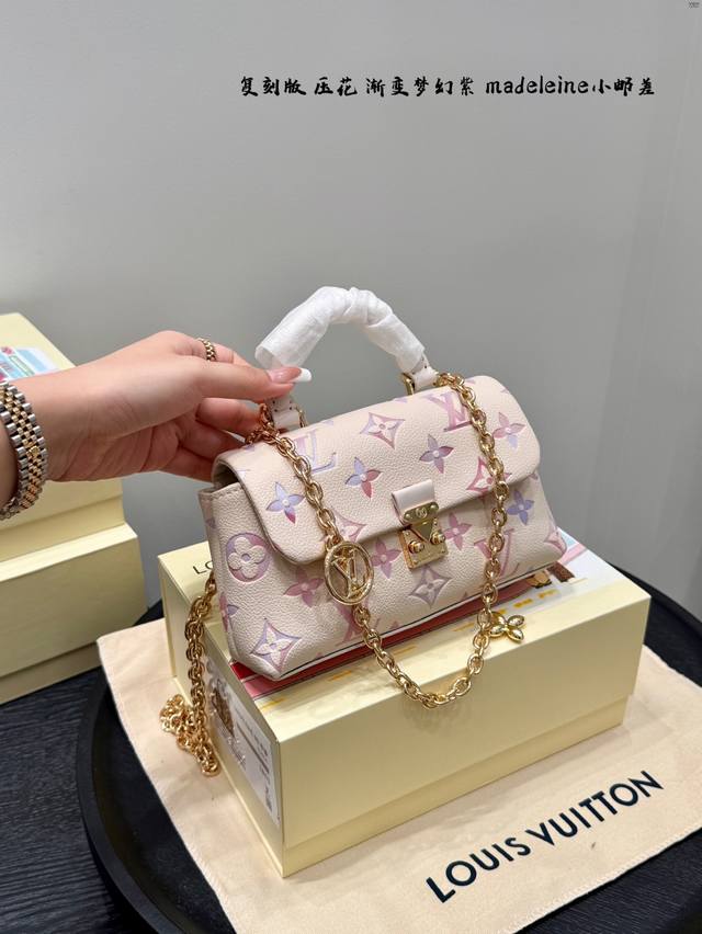 Mini gift box packaging Replica edition! Steel hardware! Size: 21*11cm Qixi Fes