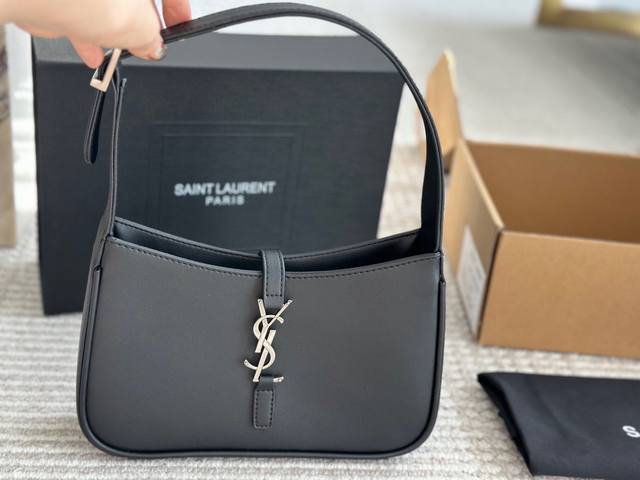 Full gift box packaging Recommended Yang Shulin Ysl underarm bag Very suitable f