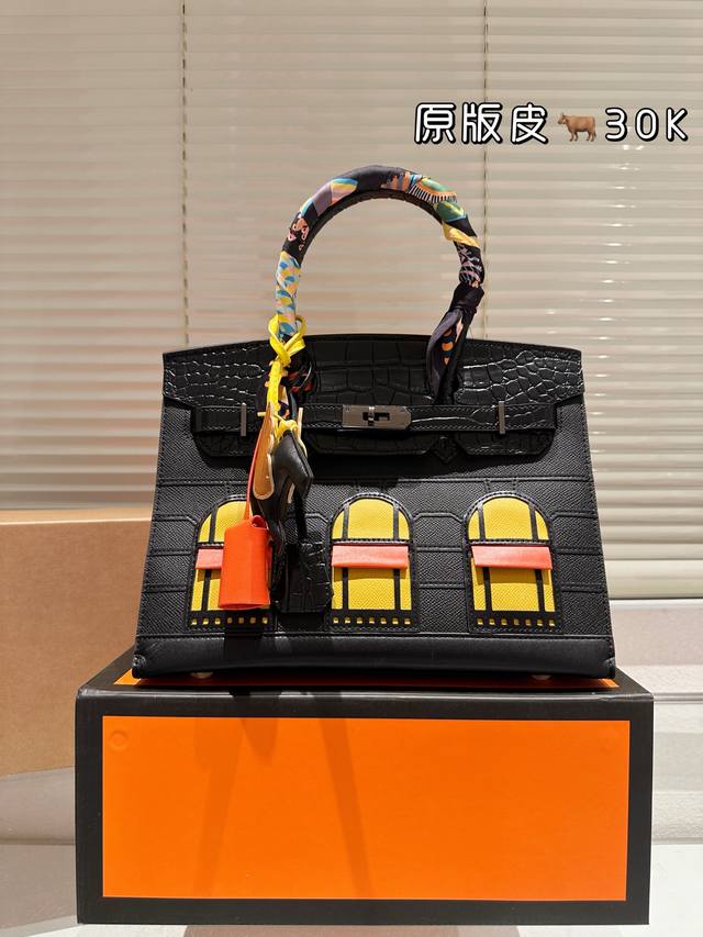 Top-grade original single with box Original cowhide with perfect details Herm