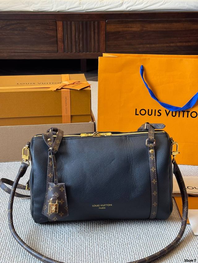 Cowhide leather version Lv Louis Vuitton